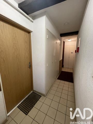 Immeuble à vendre 246 m² Charleville-Mézières