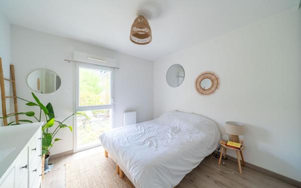 Appartement à vendre    3 pièces •  Biscarrosse