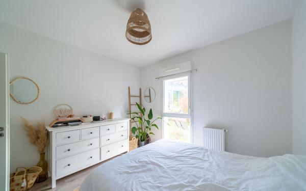 Appartement à vendre    3 pièces •  Biscarrosse