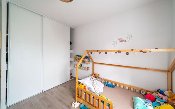 Appartement à vendre    3 pièces •  Biscarrosse