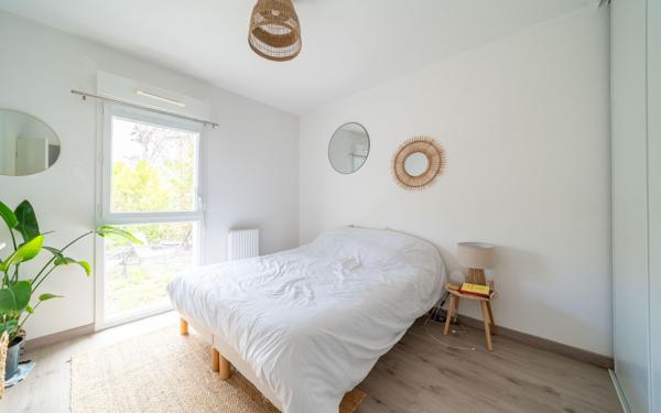 Appartement à vendre    3 pièces •  Biscarrosse