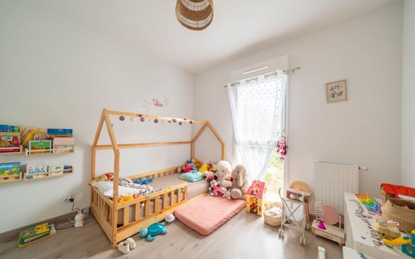 Appartement à vendre    3 pièces •  Biscarrosse