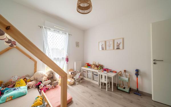 Appartement à vendre    3 pièces •  Biscarrosse