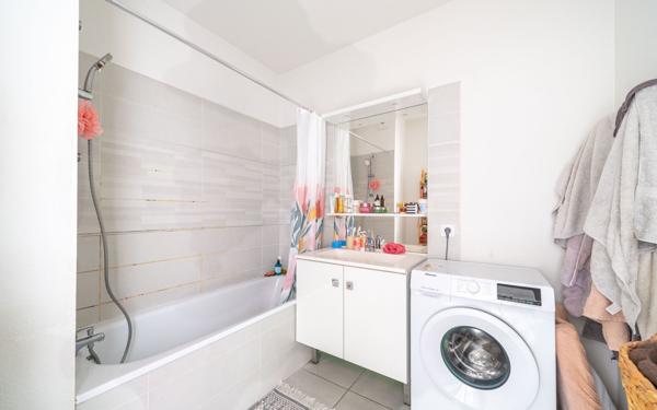 Appartement à vendre    3 pièces •  Biscarrosse