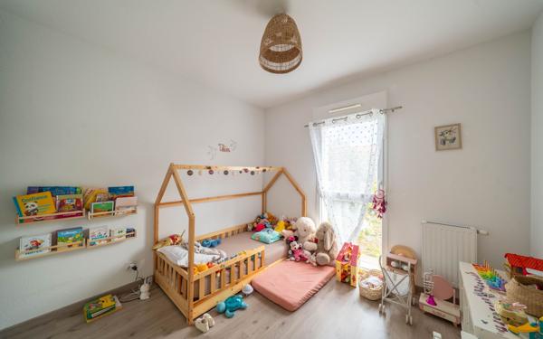 Appartement à vendre    3 pièces •  Biscarrosse