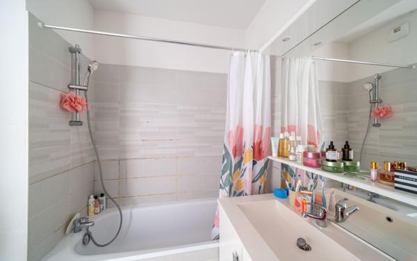 Appartement à vendre    3 pièces •  Biscarrosse