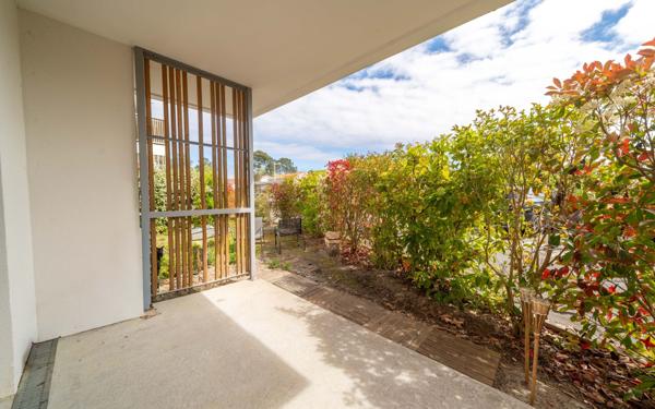 Appartement à vendre    3 pièces •  Biscarrosse