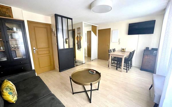 BEL APPARTEMENT CENTRE