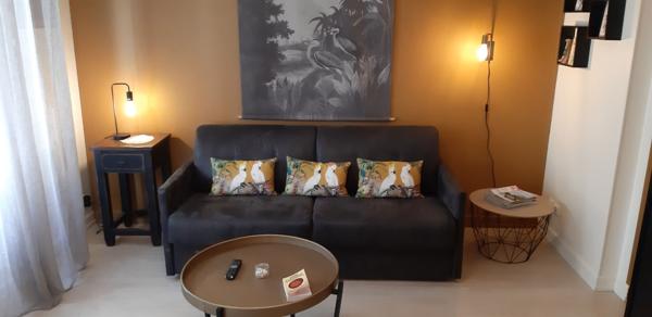 BEL APPARTEMENT CENTRE