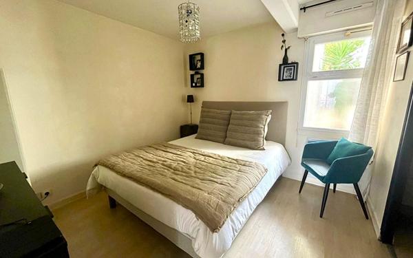 BEL APPARTEMENT CENTRE