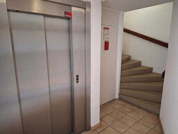 BEL APPARTEMENT CENTRE