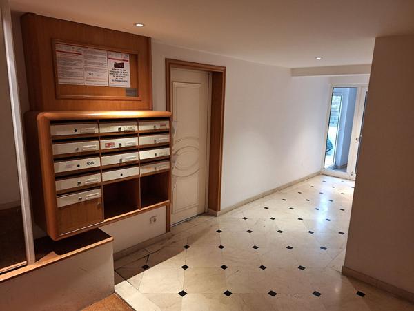 BEL APPARTEMENT CENTRE