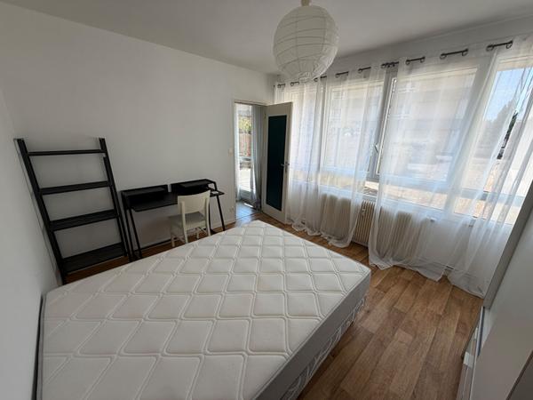 Appartement T2 Hérouville-Saint-Clair
