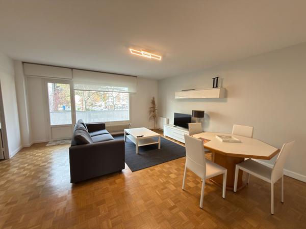A Louer - COLOCATION - Appartement Annecy 5 pièces - 109.39 m2 - Bail Solidaire
