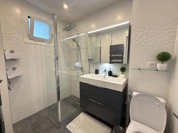 A Louer - COLOCATION - Appartement Annecy 5 pièces - 109.39 m2 - Bail Solidaire