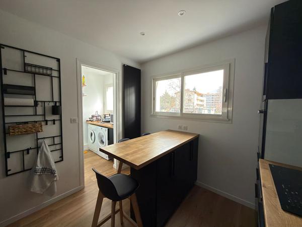 A Louer - COLOCATION - Appartement Annecy 5 pièces - 109.39 m2 - Bail Solidaire