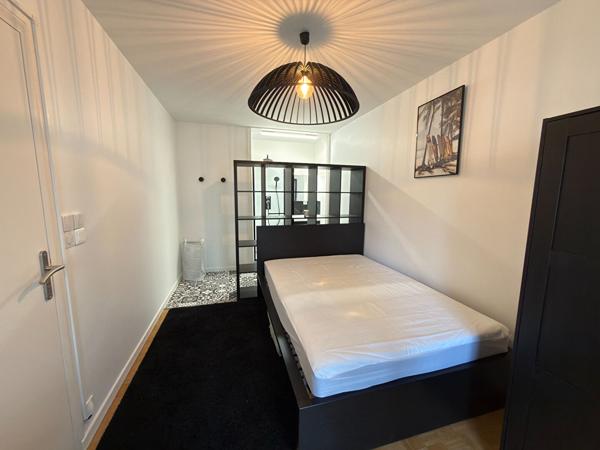 A Louer - COLOCATION - Appartement Annecy 5 pièces - 109.39 m2 - Bail Solidaire