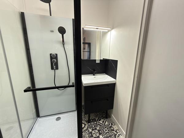 A Louer - COLOCATION - Appartement Annecy 5 pièces - 109.39 m2 - Bail Solidaire