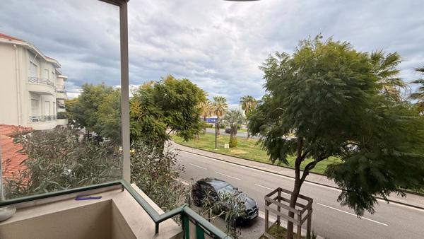 Nice/FERBER 3 pièces 80 m2 GARAGE