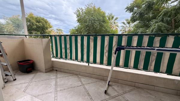 Nice/FERBER 3 pièces 80 m2 GARAGE