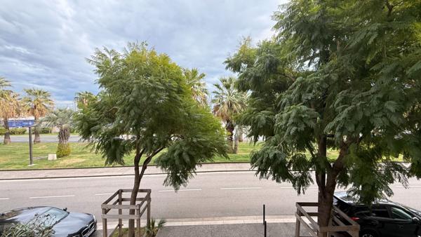 Nice/FERBER 3 pièces 80 m2 GARAGE