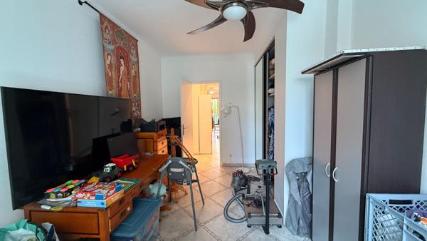 Nice/FERBER 3 pièces 80 m2 GARAGE