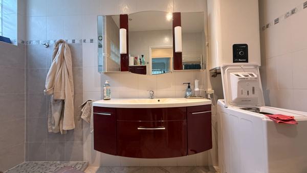 Nice/FERBER 3 pièces 80 m2 GARAGE