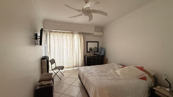 Nice/FERBER 3 pièces 80 m2 GARAGE