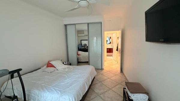 Nice/FERBER 3 pièces 80 m2 GARAGE