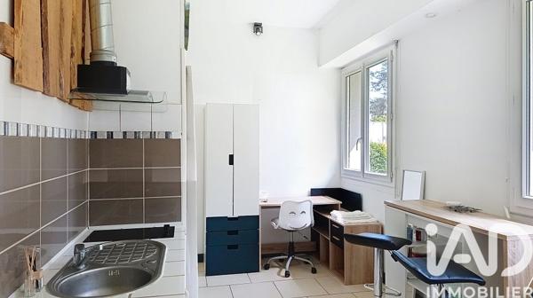Studio à vendre 23 m² Pau