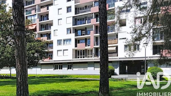 Studio à vendre 23 m² Pau