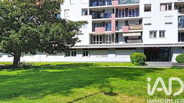 Studio à vendre 23 m² Pau