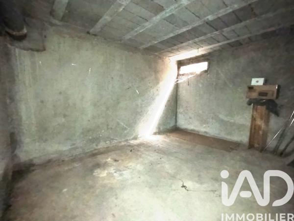 Studio à vendre 23 m² Pau