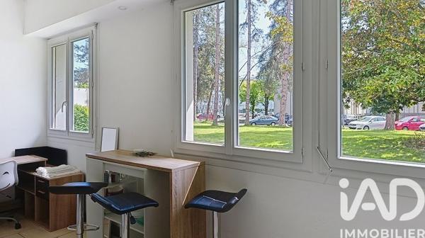 Studio à vendre 23 m² Pau