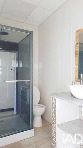 Studio à vendre 23 m² Pau