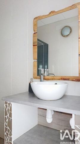 Studio à vendre 23 m² Pau