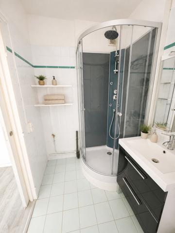 Appartement 2 pièces - 42 m²