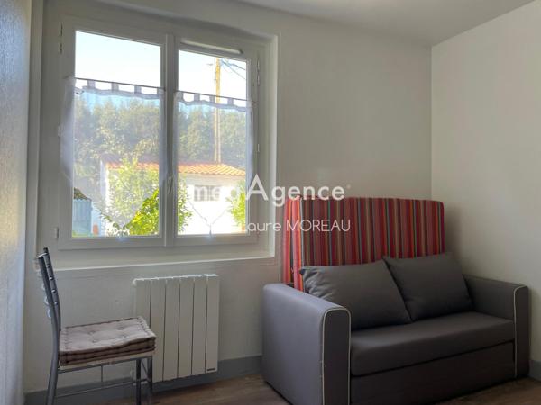 Maison à LE CHATEAU-D'OLERON, 17480 - 3 pièces 53m²