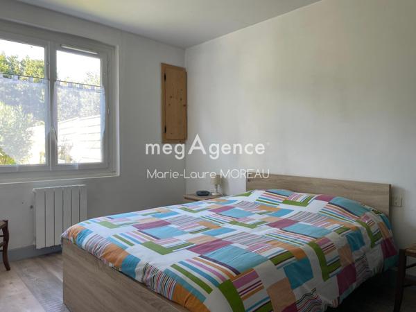 Maison à LE CHATEAU-D'OLERON, 17480 - 3 pièces 53m²