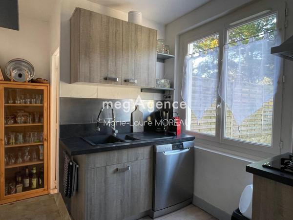 Maison à LE CHATEAU-D'OLERON, 17480 - 3 pièces 53m²