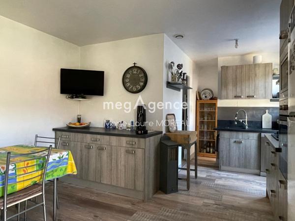 Maison à LE CHATEAU-D'OLERON, 17480 - 3 pièces 53m²