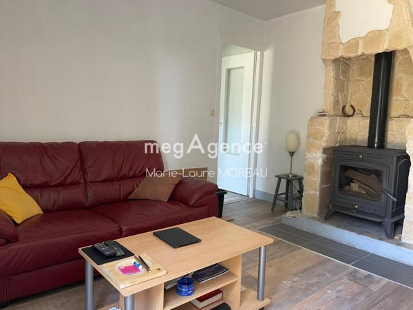 Maison à LE CHATEAU-D'OLERON, 17480 - 3 pièces 53m²