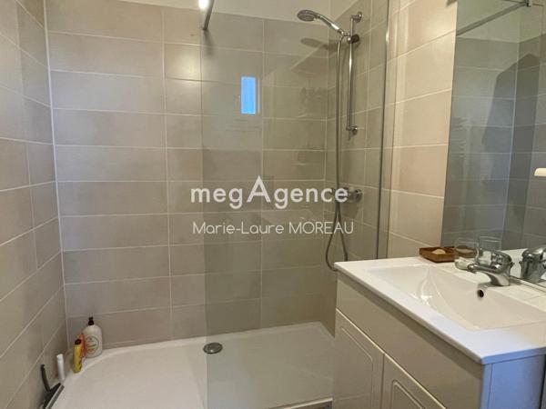 Maison à LE CHATEAU-D'OLERON, 17480 - 3 pièces 53m²