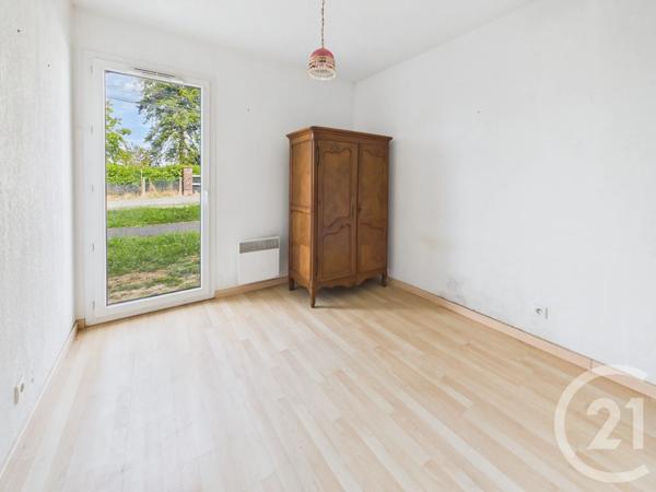 Appartement F3 à vendre  3 pièces - 61,40 m 2   LARRESSORE  - 64