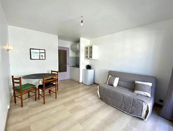 Appartement à louer à Nice (06300)