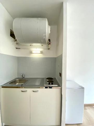 Appartement à louer à Nice (06300)