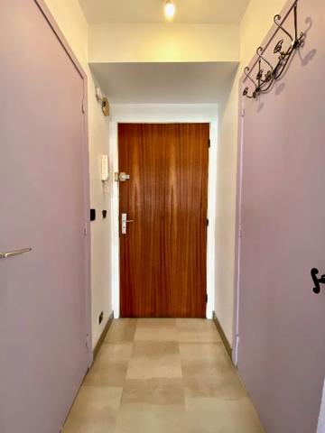 Appartement à louer à Nice (06300)