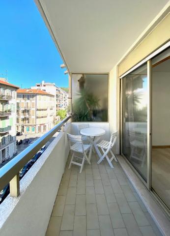 Appartement à louer à Nice (06300)
