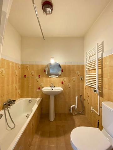 Appartement à louer à Nice (06300)