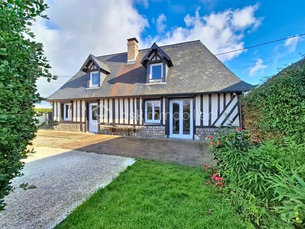 Maison de 85 m²